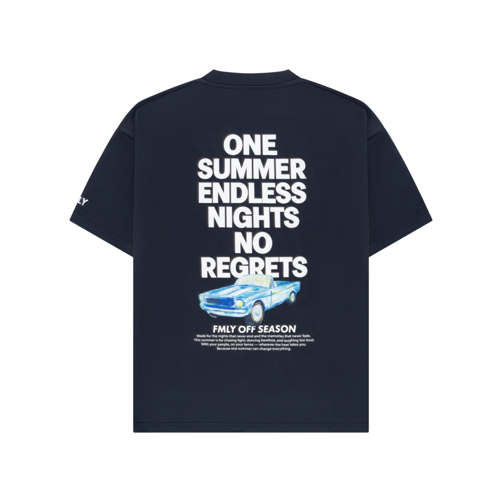 ENDLESS SUMMER