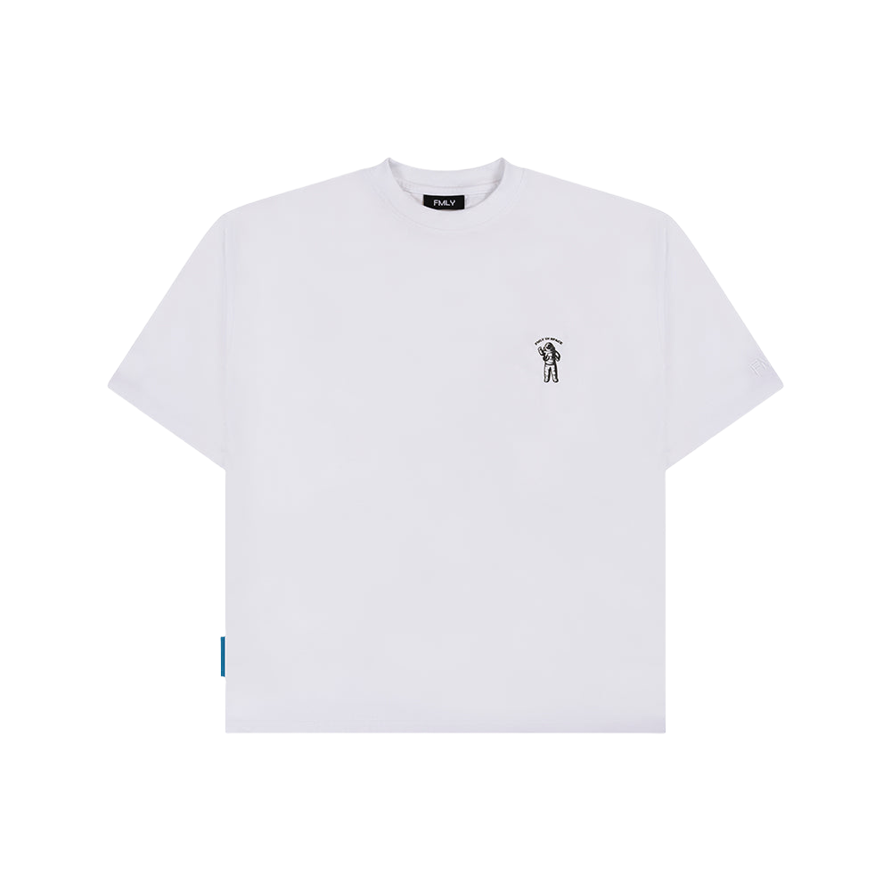 FMLY ASTRONAUT T-SHIRT