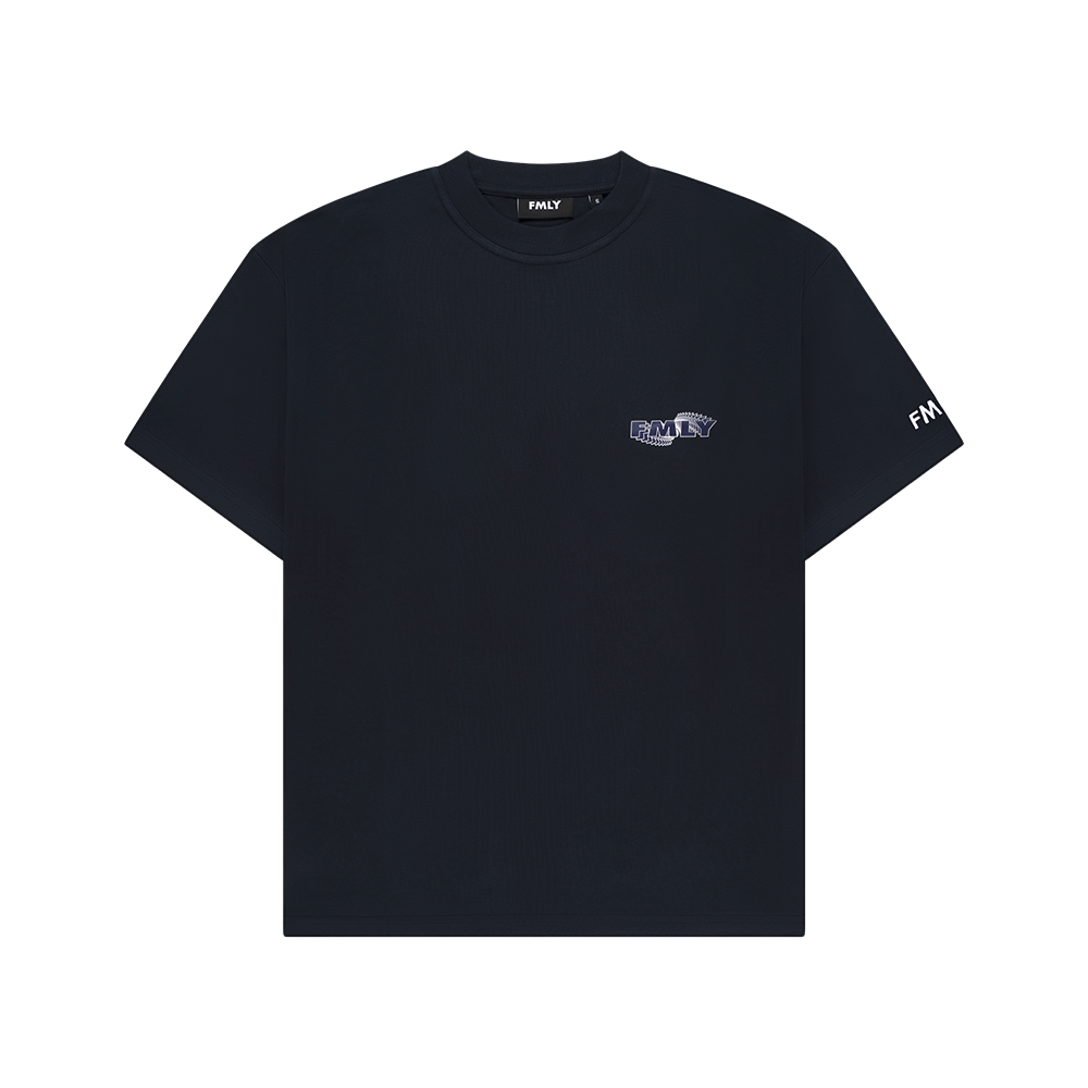 FMLY ESSENTIALS DARK BLUE