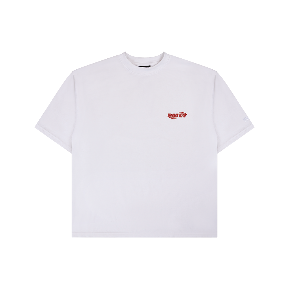 FMLY ESSENTIALS RED