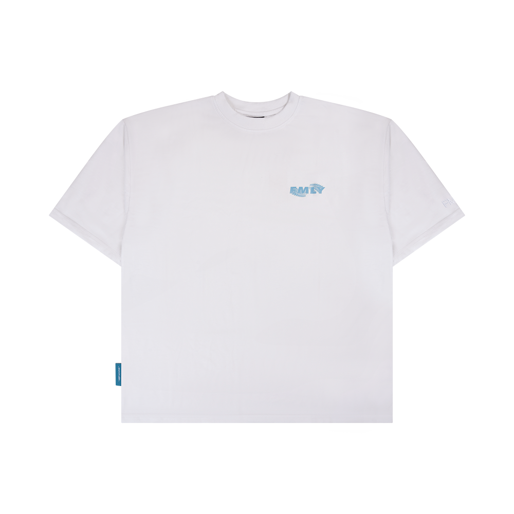 FMLY ESSENTIALS LIGHT BLUE