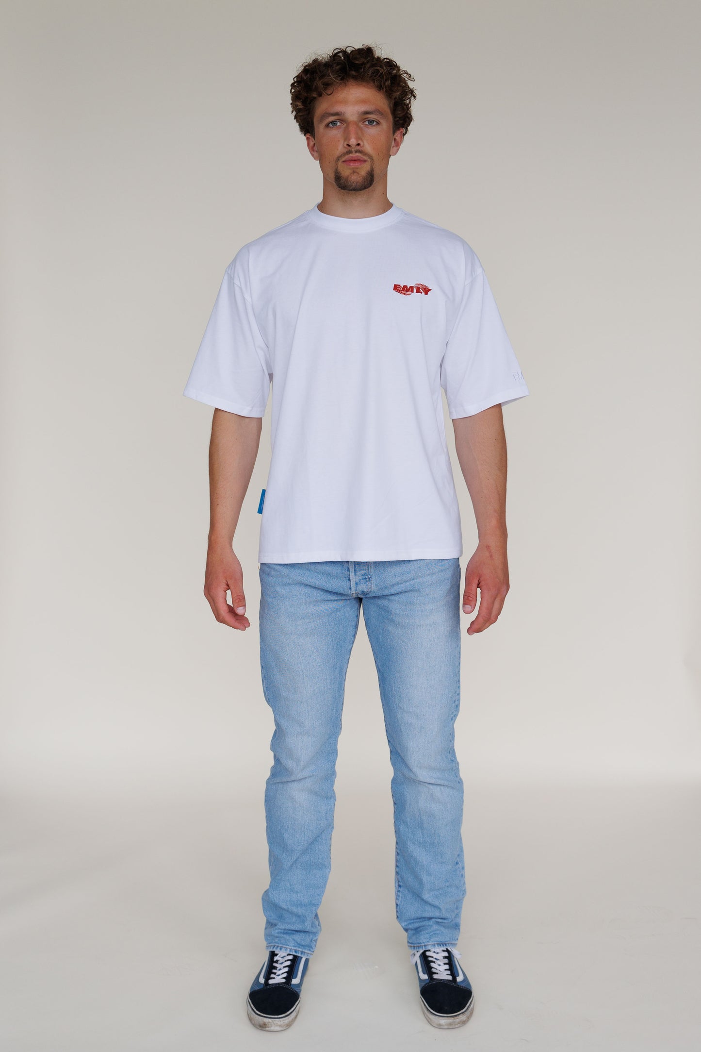 FMLY ESSENTIALS RED