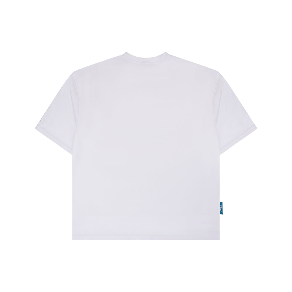 FMLY POLAR BEAR T-SHIRT