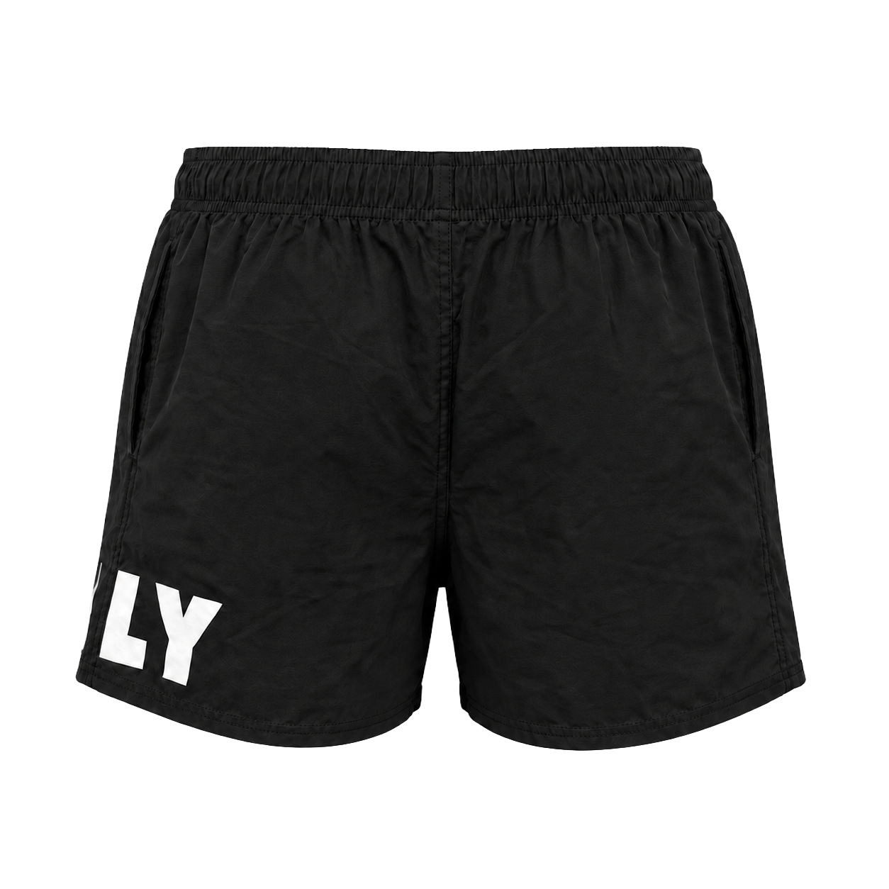 FMLY ZWEMBROEK - ZWART