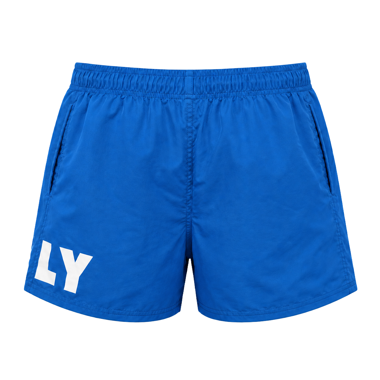FMLY ZWEMBROEK - BLAUW