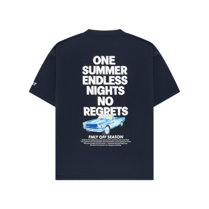 ENDLESS SUMMER