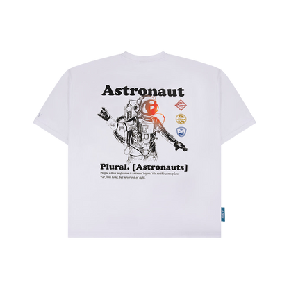 FMLY ASTRONAUT T-SHIRT