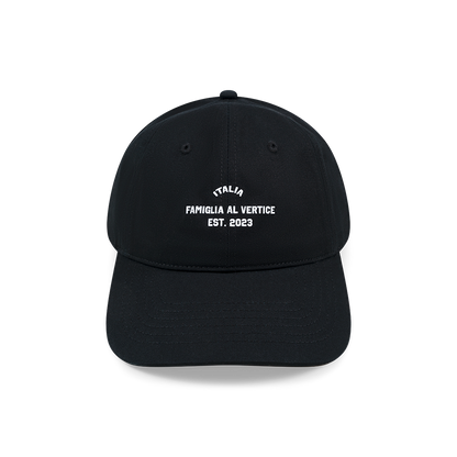 FMLY CAP BLACK