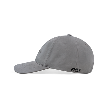 FMLY CAP GRIJS