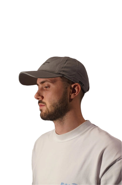 FMLY CAP GRAY