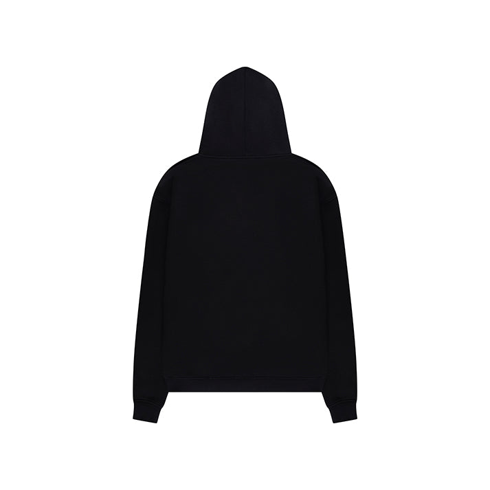 FMLY HOODIE FUTURE BLACK