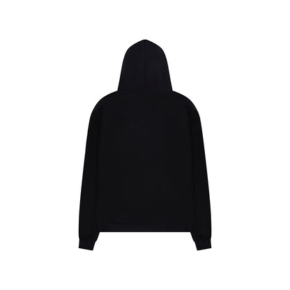 FMLY HOODIE FUTURE BLACK