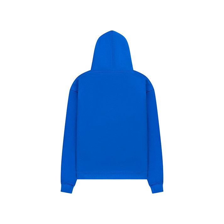 FMLY HOODIE FUTURE BLUE
