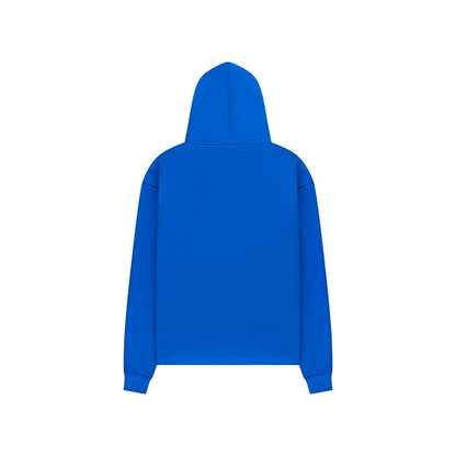 FMLY HOODIE FUTURE BLUE