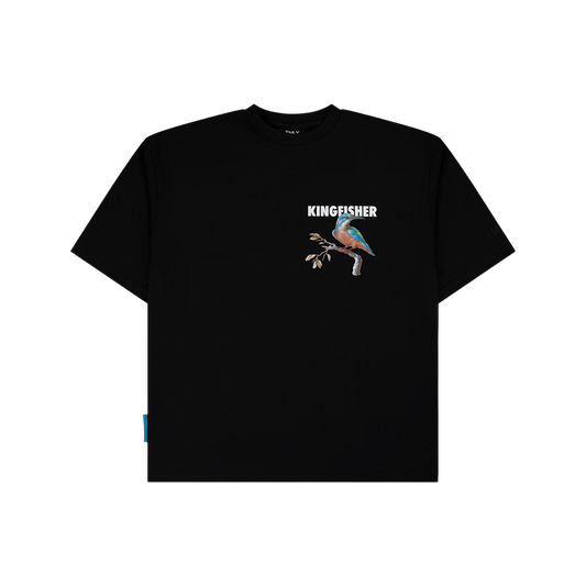 FMLY KINGFISHER T-SHIRT