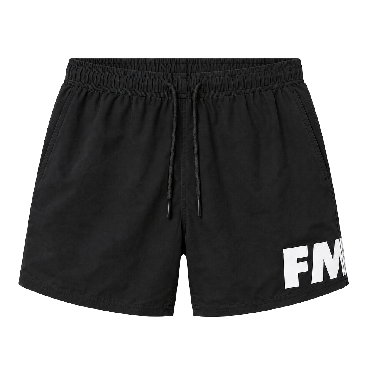 FMLY ZWEMBROEK - ZWART