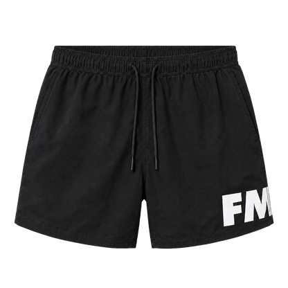 FMLY ZWEMBROEK - ZWART