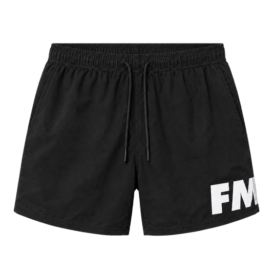FMLY ZWEMBROEK - ZWART