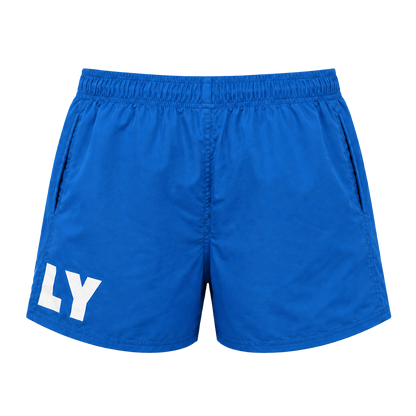 FMLY ZWEMBROEK - BLAUW