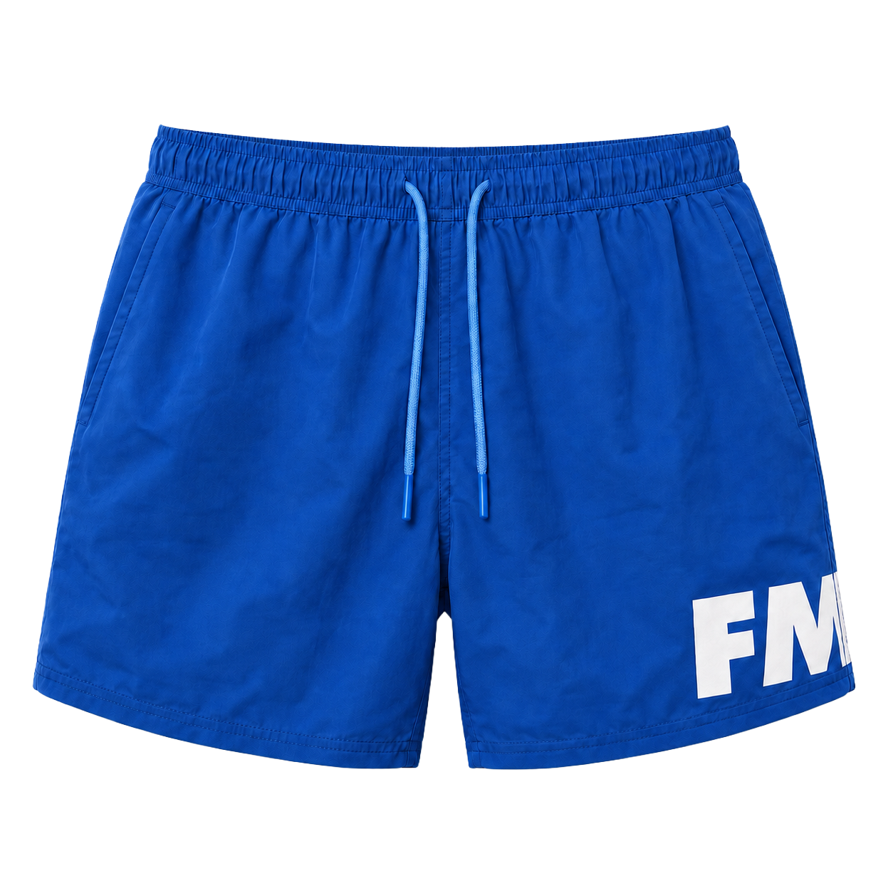 FMLY ZWEMBROEK - BLAUW