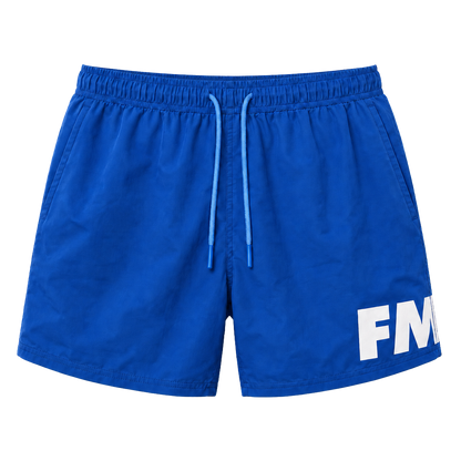 FMLY ZWEMBROEK - BLAUW