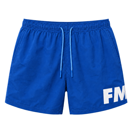 FMLY ZWEMBROEK - BLAUW