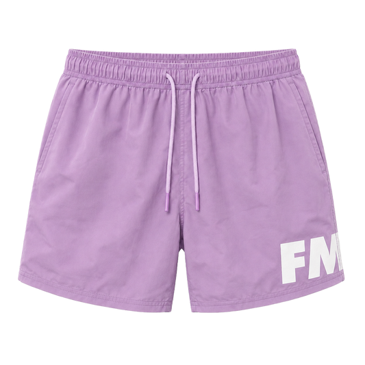 FMLY ZWEMBROEK - ROZE
